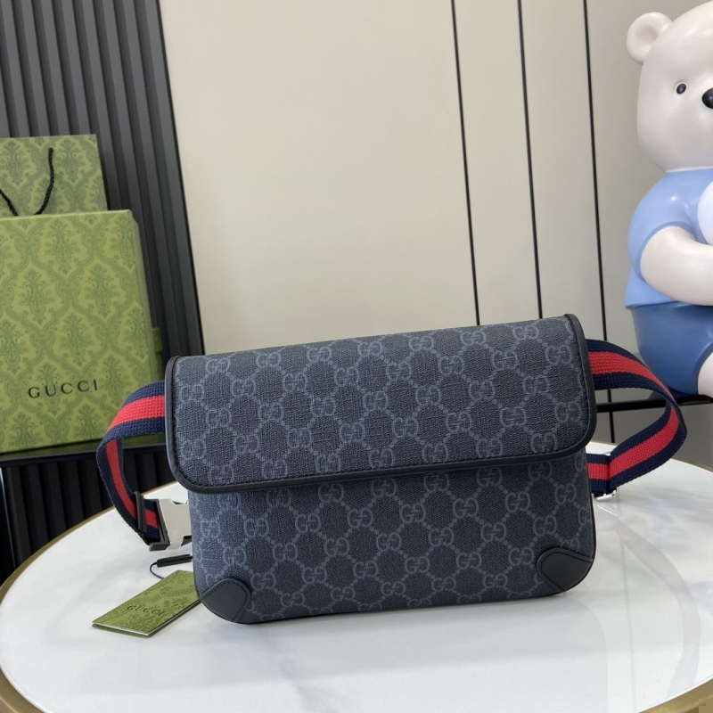 G*u*i satchel bags